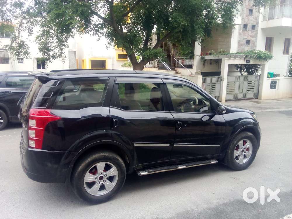 Mahindra Xuv500 W8 2wd, 2014, Diesel