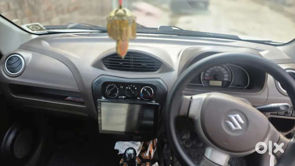 Maruti Suzuki Alto 2014 Manual Petrol