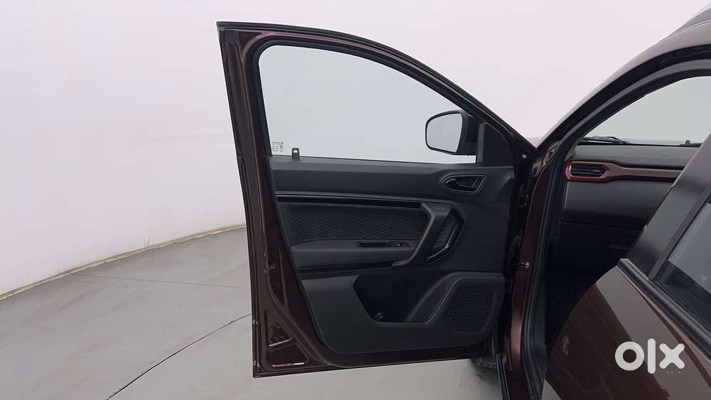 Renault Kiger Rxz Turbo Cvt, 2023, Petrol