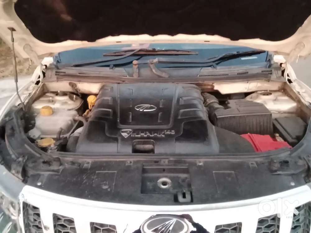 Mahindra Xuv500 2012 Diesel 93000 Km Driven Negotiable
