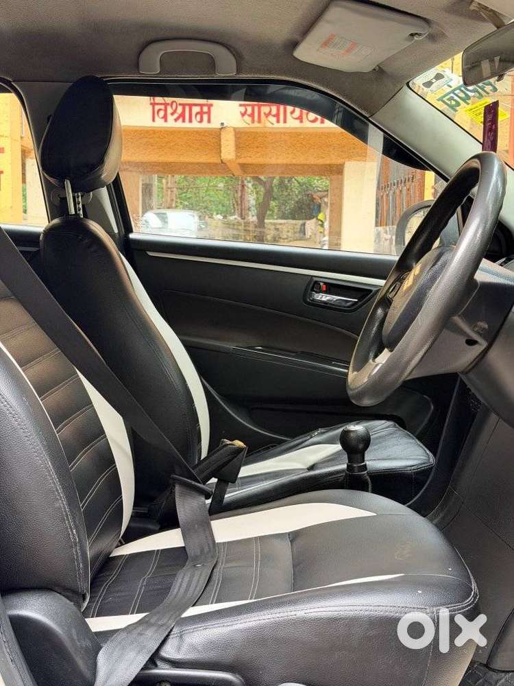 Maruti Suzuki Swift Ddis Zdi, 2014, Diesel