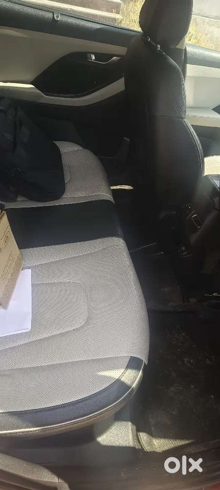 Hyundai Creta 2020 Diesel 133267 Km Driven