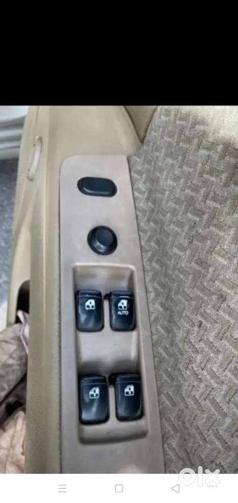 Chevrolet Optra 2008 Diesel 100000 Km Driven