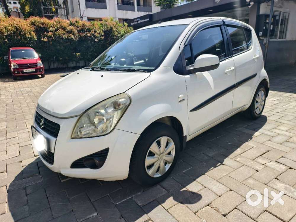 Maruti Suzuki Ritz Vdi (abs) Bs Iv, 2015, Diesel