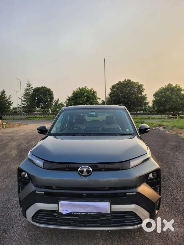 Tata Punch Smart  2026