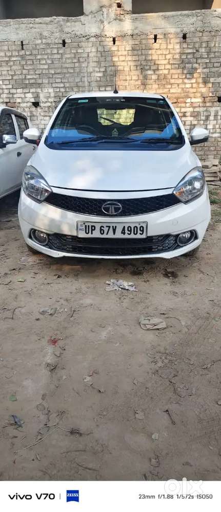 Tata Tiago Xza Plus 2018 Year