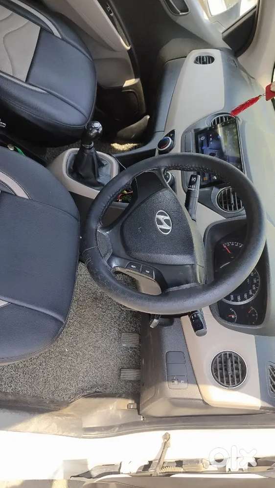 Hyundai Grand I10 1.2 Crdi 2015