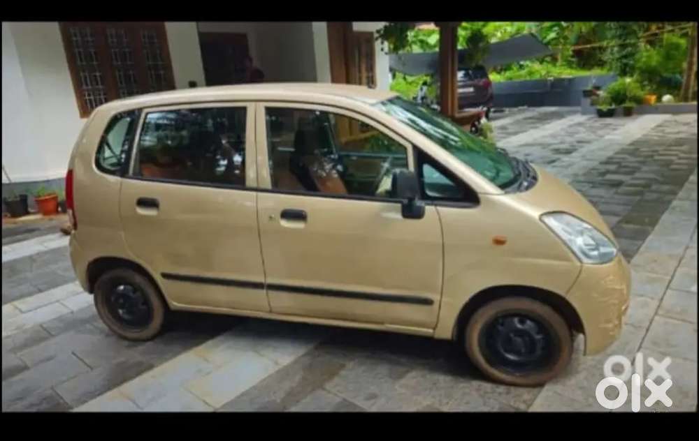 Maruti Suzuki Zen Estilo 2008