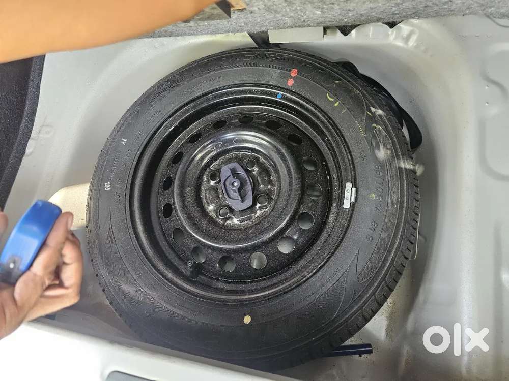 Maruti Suzuki Wagon R 2022 Petrol 22500 Km Driven