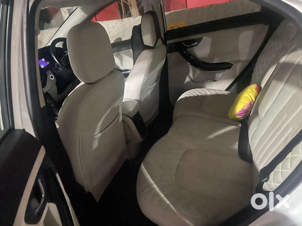 Tata Nexon Petrol 2023