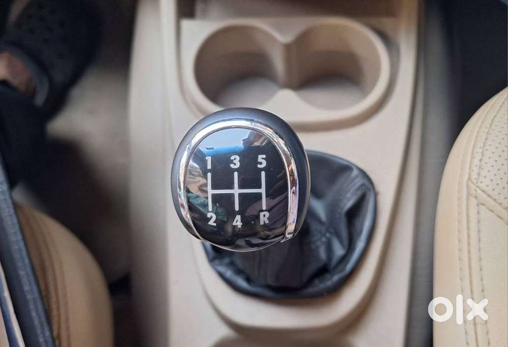 Chevrolet Enjoy 1.3 Tcdi Ltz 8-seater, 2015, Diesel