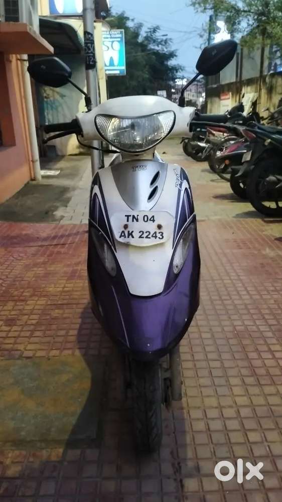 TVs Scooty Pep 2012 reliable Sale