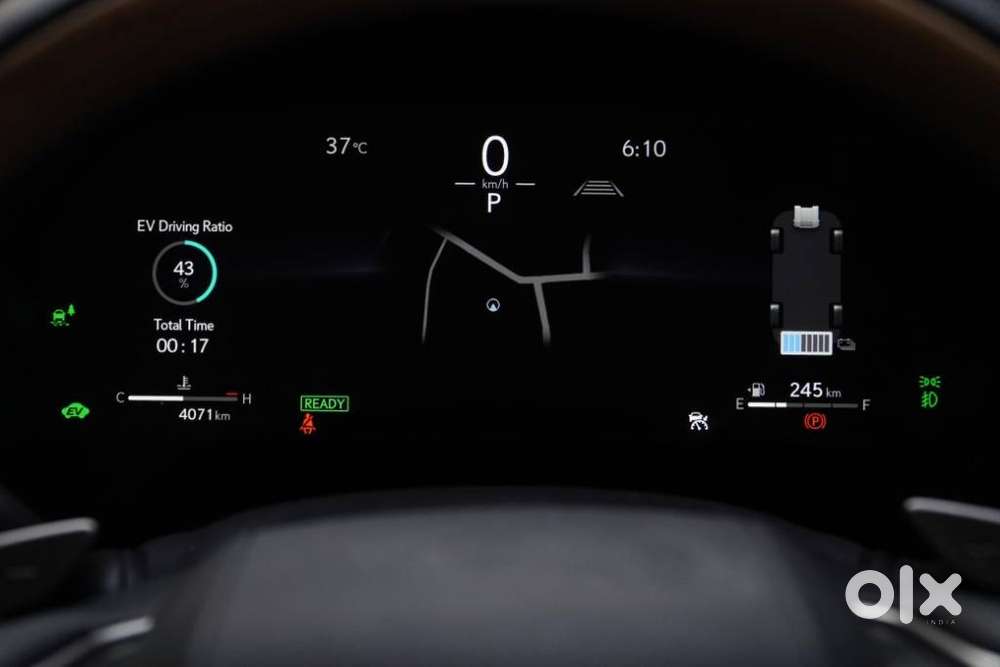 Lexus Rx 350 Petrol, 2025, Petrol