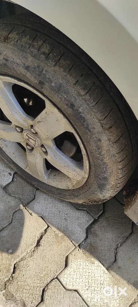 Honda City 85000 Km Driven