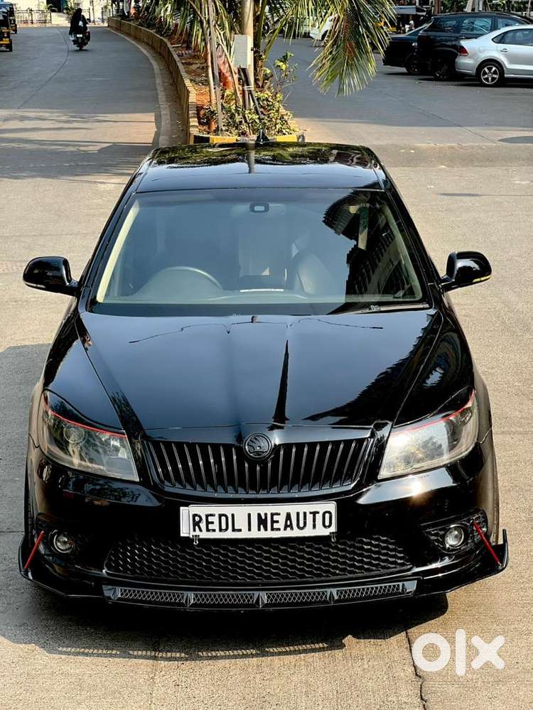 Skoda Laura 2012 Diesel Good Condition