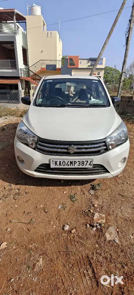 Maruti Celerio Amt 2014 Dec Model