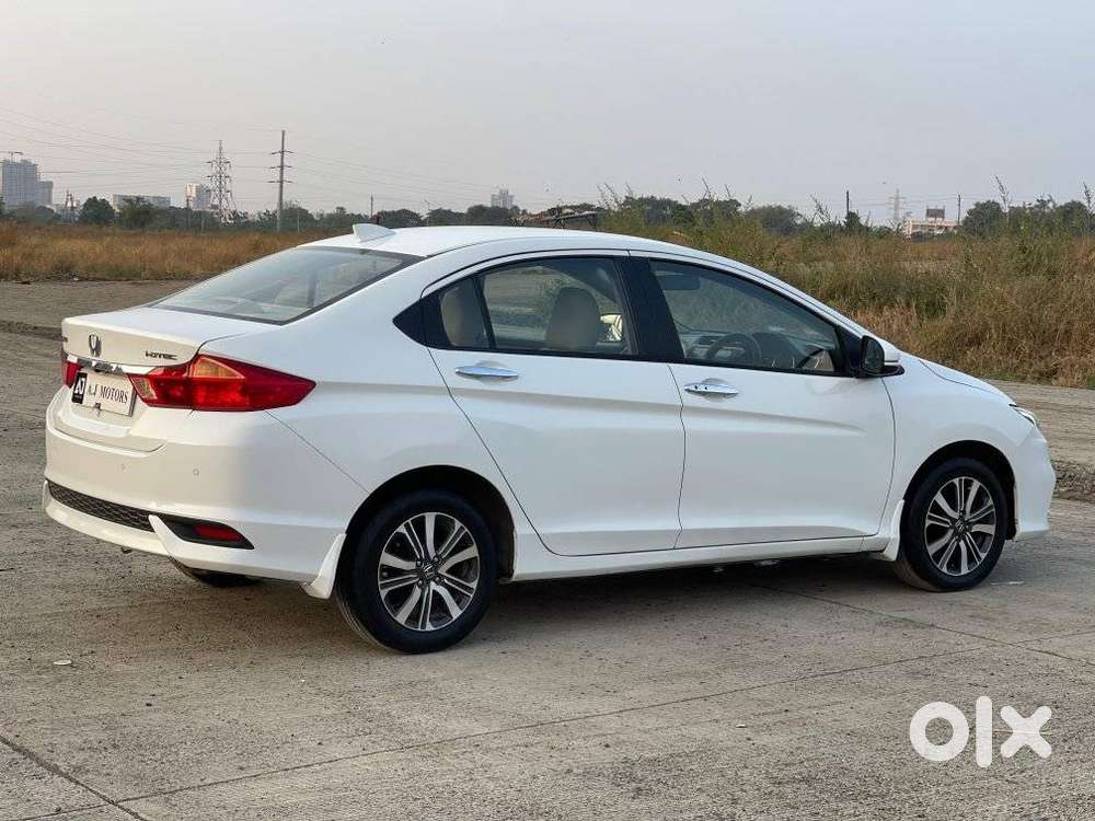 Honda City I Dtec V, 2019, Diesel