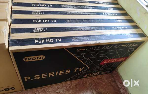 4K Sony 32'' Full Android Smart Led TV Best Price