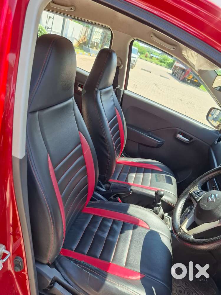 Maruti Suzuki Alto K10 1.0 Vxi, 2023, Petrol