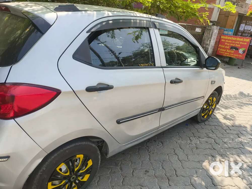 Tata Tiago 1.2 Revotron 2018 Last Model