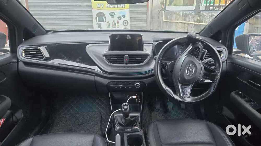 Tata Altroz 1.2 2023
