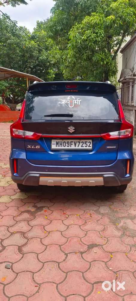 Maruti Suzuki Xl6 2022 Petrol Automatic Negotiable