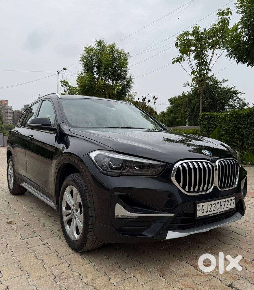 Bmw X1 Sdrive 20d Xline, 2022, Diesel