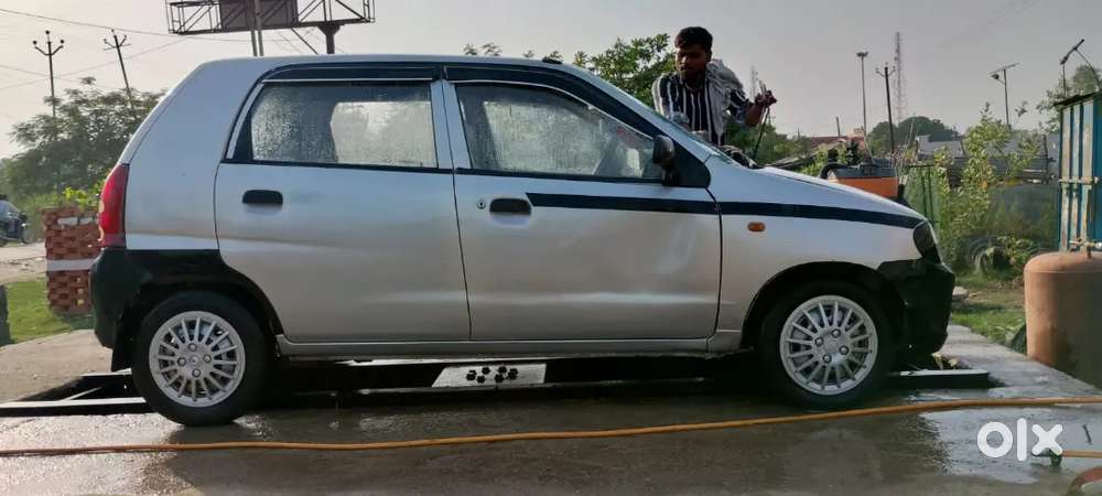Maruti Suzuki Alto 2008