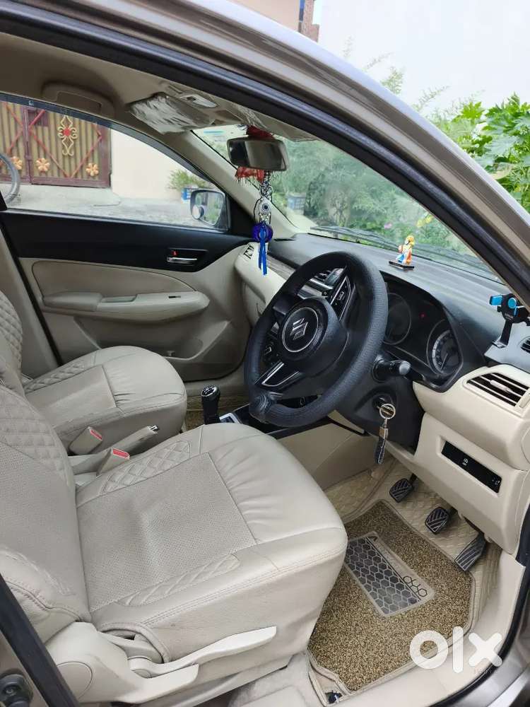 2021 Maruti Suzuki Dzire