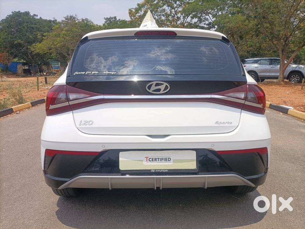 Hyundai I20 1.2 Spotz, 2024, Petrol