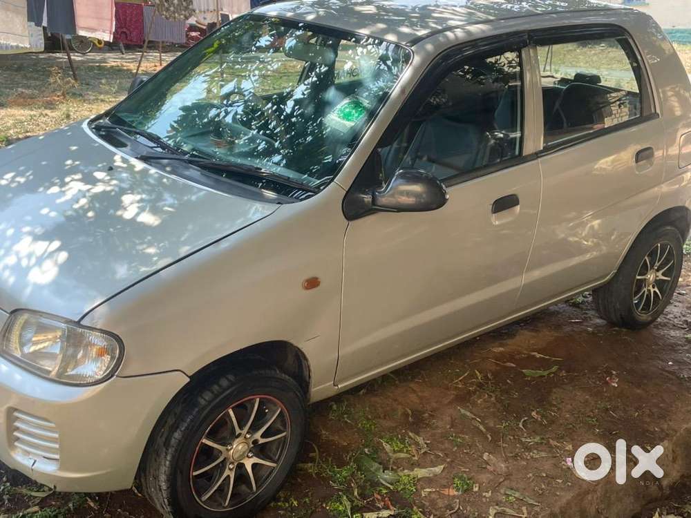 Maruti Suzuki Alto 800 2011 Petrol Well Maintained