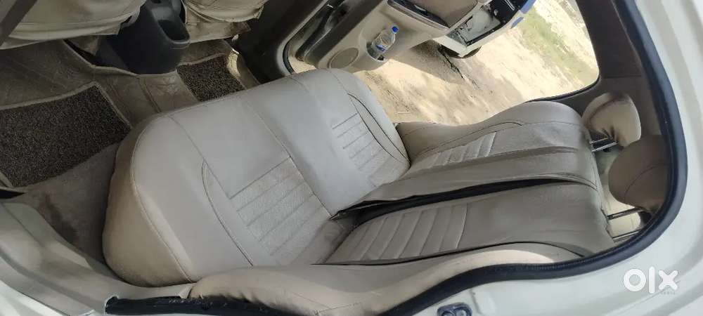 Maruti Suzuki Dzire 2012 Diesel Car