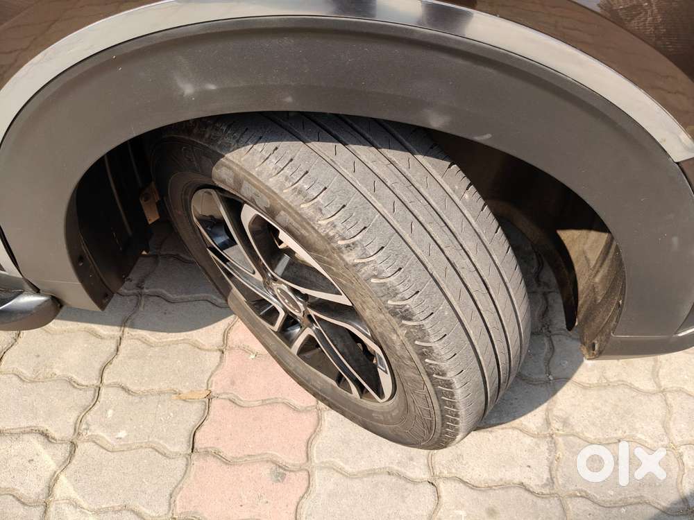 Kia Carens 1.5 Luxury Plus Diesel At 7 Str, 2022, Diesel