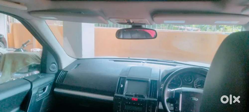 Land Rover Freelander 2 2011 Diesel Well Maintained