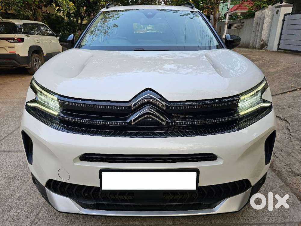 Citroen C5 Aircross Shine Dualtone, 2023, Diesel