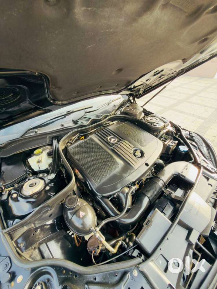 Mercedes-benz E-class 250 D, 2014, Diesel