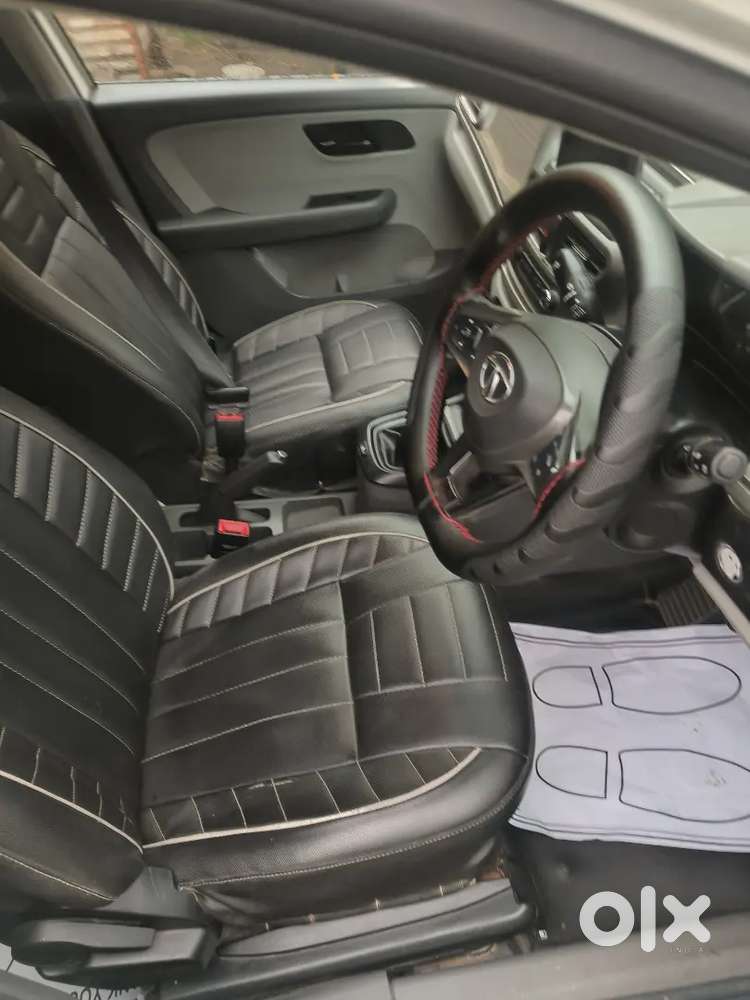 Tata Altroz Xt 2020