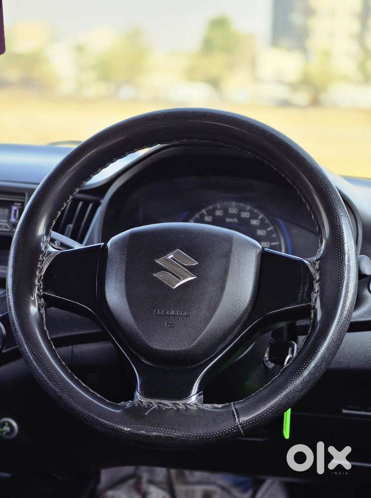 Maruti Suzuki Baleno 1.3 Sigma, 2018, Cng & Hybrids