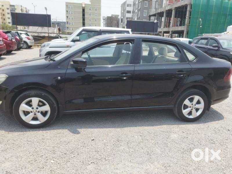 Skoda Rapid 2013-2016 1.5 Tdi At Ambition, 2015, Diesel