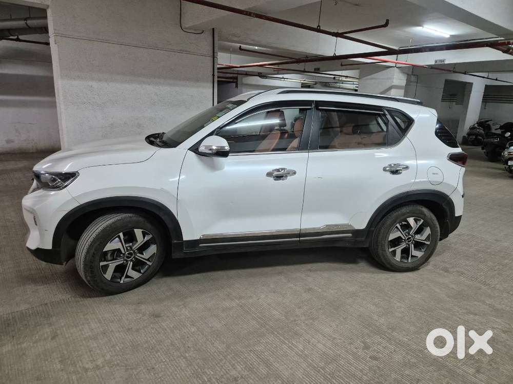 Kia Sonet Htx Plus D 2022