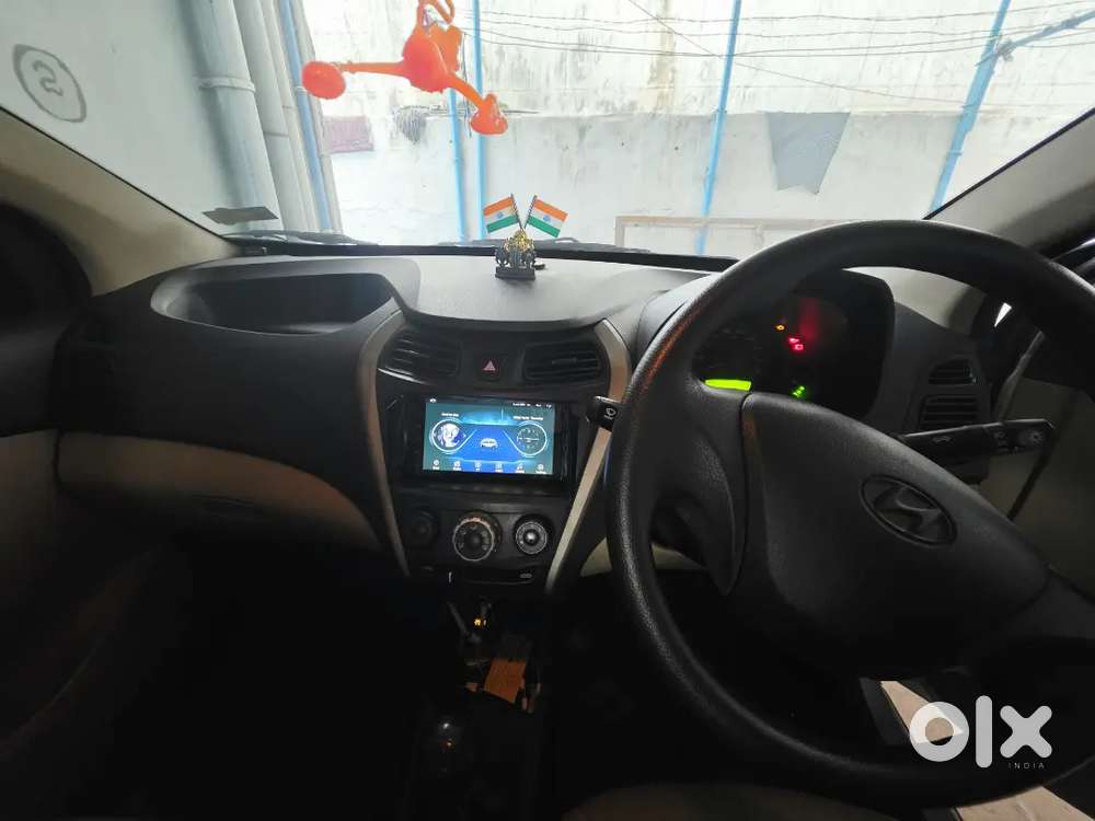 Hyundai Eon Era 2017