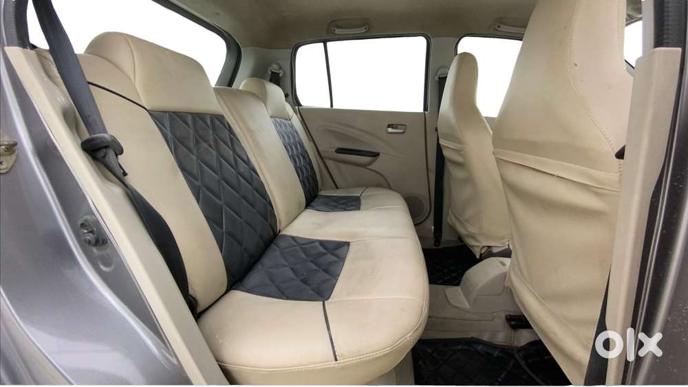 Maruti Suzuki Celerio