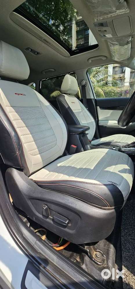 Kia Seltos 1.4 Gtx Gdi Petrol At, 2019, Petrol