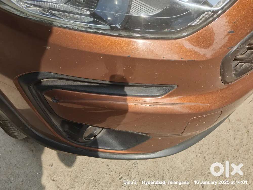 Ford Freestyle 2021 Diesel Well Maintained