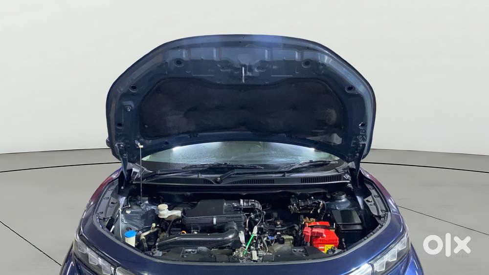 Maruti Suzuki Fronx Delta Plus 1.2l Ags, 2023, Petrol