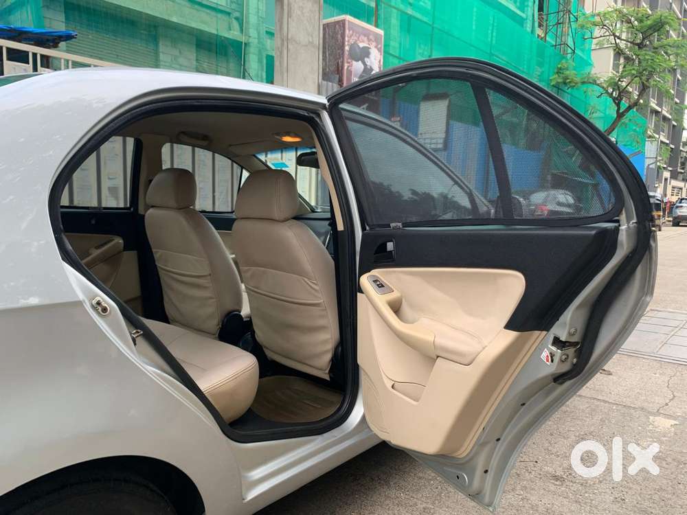 Tata Manza, 2011, Diesel