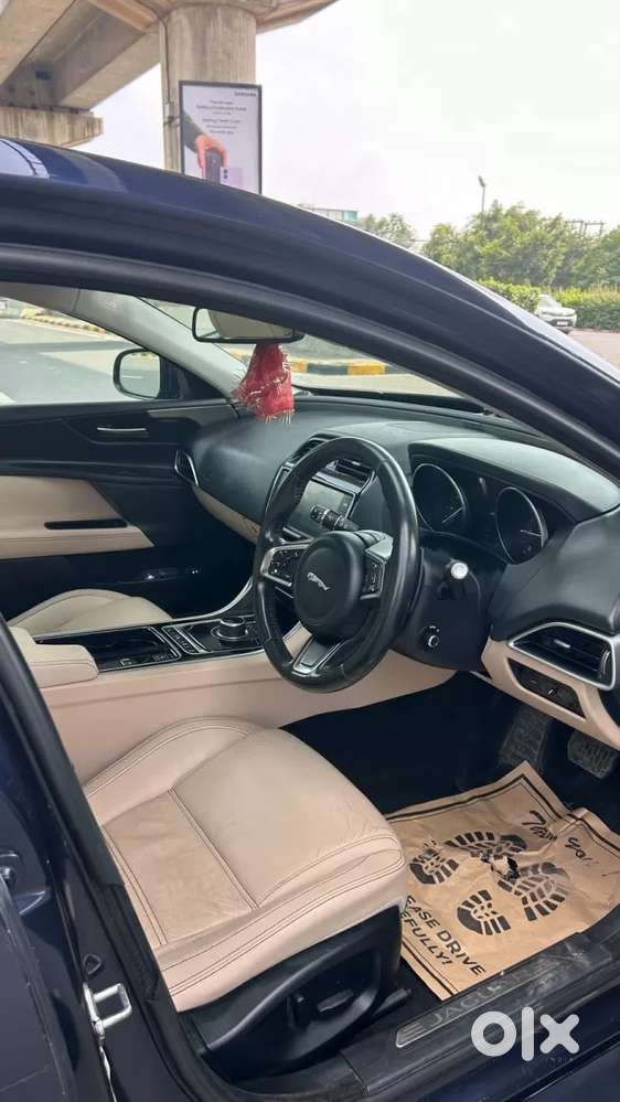 Jaguar Xe 2.0l Diesel Prestige, 2017, Diesel