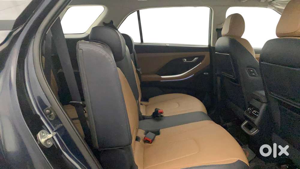 Hyundai Alcazar Signature 1.5 Petrol Dct 6str, 2024, Petrol