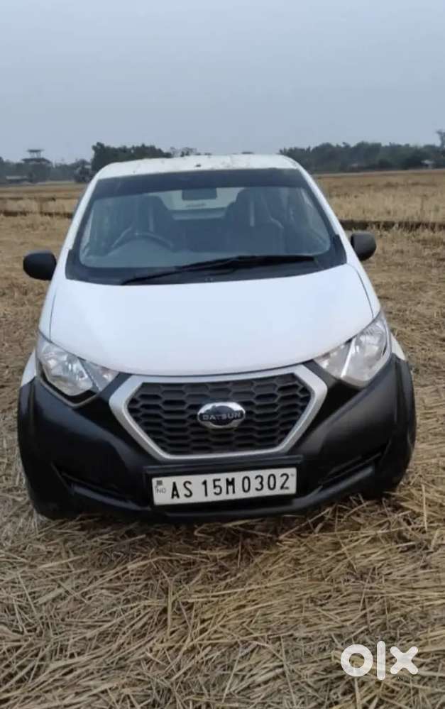 Redigo Datsun