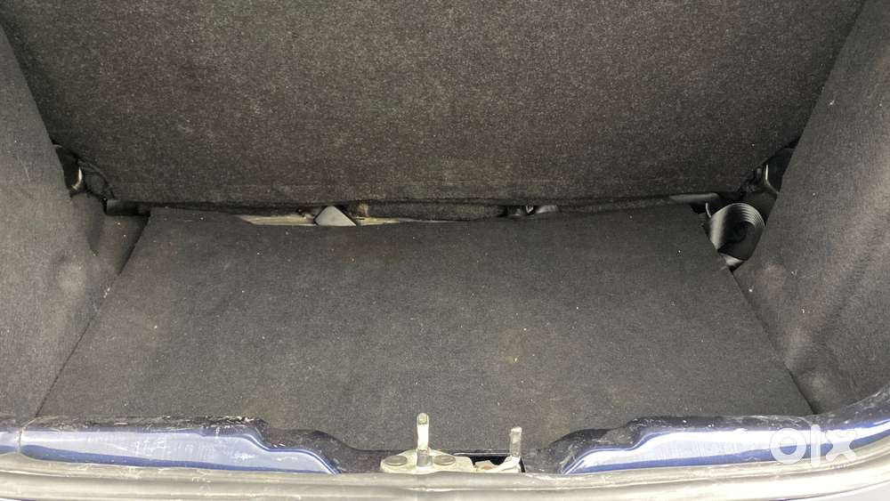 Tata Tiago Xza Plus, 2023, Petrol